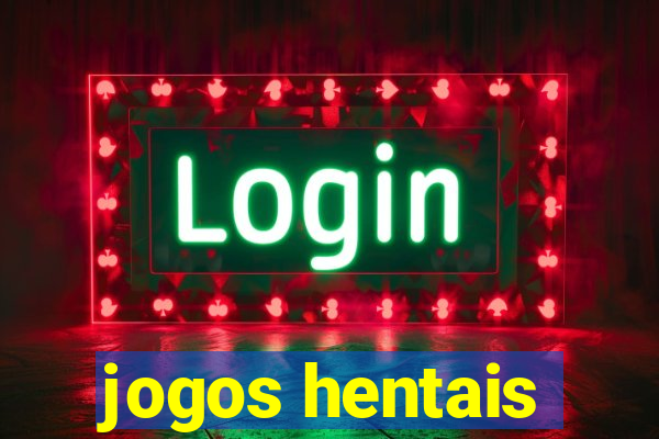 jogos hentais